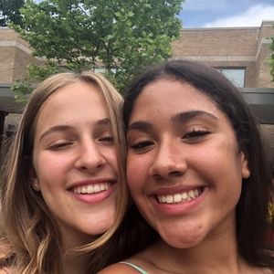 Meet your Posher, Aimee